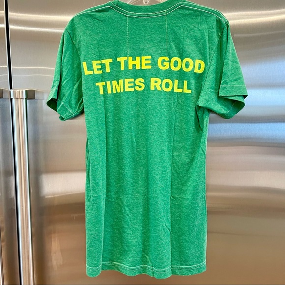 NWT Aviator Nation x Waste Management Phoenix Golf Tournament 2023 Unisex Shirt - Picture 4 of 15